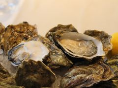 -Oyster Talks 四度蚝法餐厅