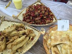 -小民大排档(光谷店)
