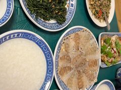 -桂园白粥·潮汕老味道