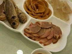 -百富源·海鲜辽菜(浑河堡店)