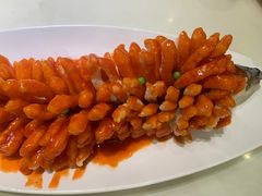 -刘胖子家常菜·蹄花焖藕(兴业店)