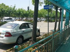练习场环境-无忧学车·华茂基地(宝山校区)