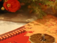 -北京万达文华酒店