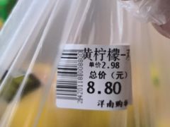 -源港渔村-中山脆肉鲩(博罗店)