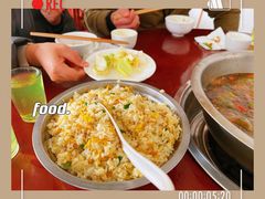 -徐氏竹香园牛肉火锅(飞虎路店)