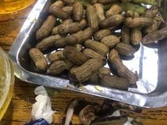 -琴早英子菜馆(古田路店)