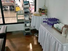 -永嘉宝诚宝马4S店(瓯北店)