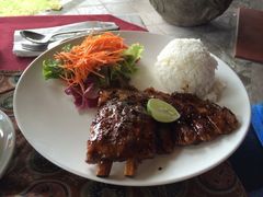 -Pundi Pundi Restaurant