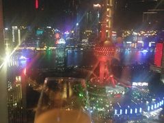 -翡翠36酒吧(浦东香格里拉店)
