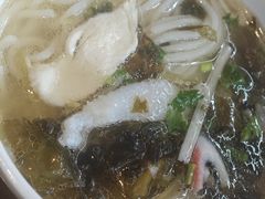 云南过桥米线-福利来酒店(泺源大街店)