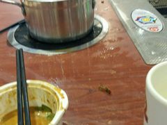 -比亚森自助烤肉料理(裕华店)