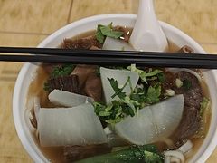 -莲塘味宝园牛杂(天越翔园店)