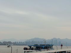 -江心屿景区