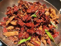 -山石榴·贵州菜(丰盛里店)