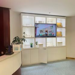 -痘院长·祛痘·皮肤管理