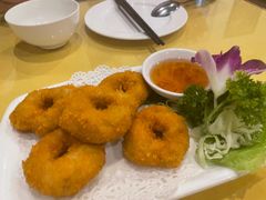 -芭堤雅泰国餐厅(胜利路店)