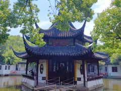 -西园戒幢律寺