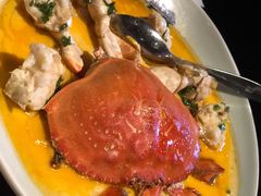 -蟹榭·本帮江浙菜·蟹宴(五角场合生汇商场店)