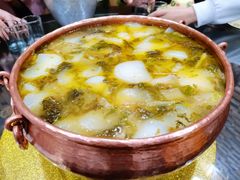 -三锅莊·牦牛肉火锅·香格里拉特色藏餐宴请餐厅(昆明创始店)