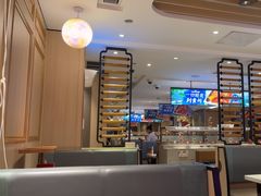 -海底捞火锅(番禺广场店)