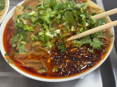 -正味斋锅巴菜(西北角店)