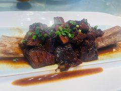 -香港狮子山下·明星粤菜餐厅(北苑店)