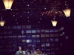 店内环境-钟书阁(松江泰晤士小镇店)