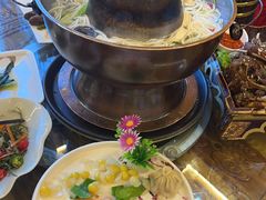 -宗巴雍姆藏餐府