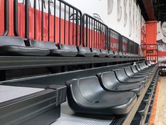 -洛克公园美式运动体验馆(唯品会合肥蜀山城市奥莱店)