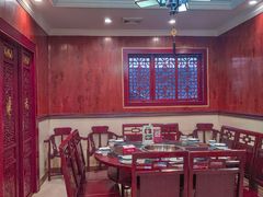 包厢-老来福·非遗酸汤兔(凯旋路店)