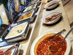 -鄂尔多斯博源豪生大酒店
