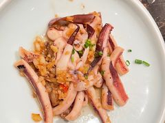 -极盐铁板烧(仓山万达广场店)