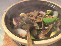 -啫神·广州地标美食(北京路店)