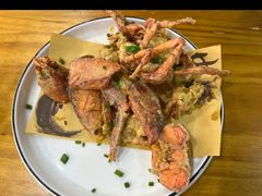 -醉壹号海鲜大排档(厦门美食地标店)