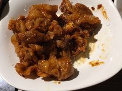 -火炉火自助餐(枫蓝国际店)