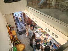 -韩萍老南京馄饨(河西万达店)