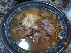 -云龙湖阿喆米线(云龙湖店)