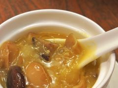 -大理实力希尔顿酒店•香全日制餐厅