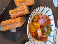 -标记Jane's kitchen(平桥直街店)