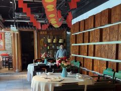 -京味斋·北京烤鸭(北京南站洋桥店)