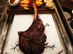 -郑州希尔顿酒店·阿米奇意大利餐厅