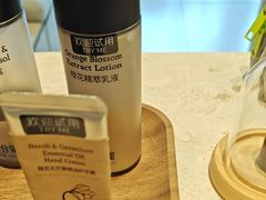 -泰合玺·精油疗愈 SPA(南京河西万达店)