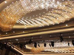 -上海浦东嘉里大酒店