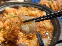 -永安水煮活鱼·仪征菜(仪征奥林匹克店)