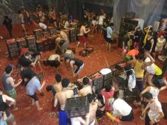 大堂-麻雀瓦舍mako live house