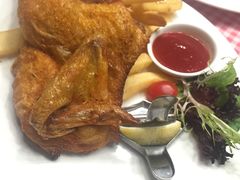 -Paulaner·德国帕拉娜自酿啤酒餐厅(海上世界店)