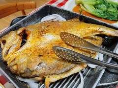 -西贝莜面村(近铁城市广场店)