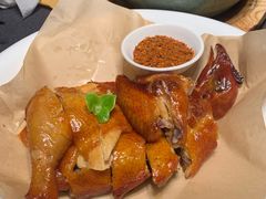 -简小舍·民间手艺菜(武昌江滩店)