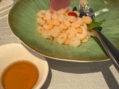 -上海和平饭店龙凤厅 Dragon Phoenix