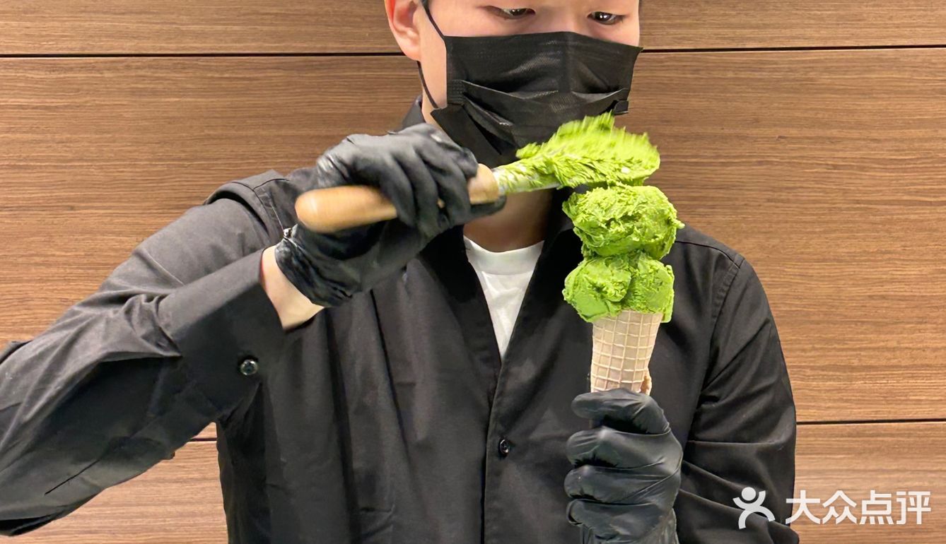 天津的！开了开了！终于开了！咱大天津果然什么都有！